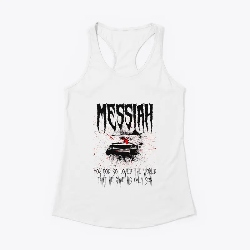 MESSIAH