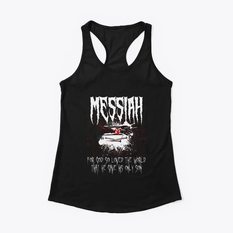 MESSIAH (black)