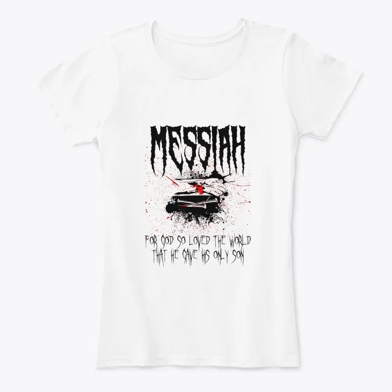 MESSIAH